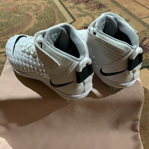 NIKE FORCE SAVAGE PRO 2 MEN'S FOOTBALL CLEAT - Picture 12 of 13